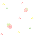 淘宝草莓背景图